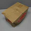 Melissa & Doug Fire Chief Role Play Costume Dress-Up Set (Red)