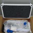 Medical Step Stool with Handle for Elderly Seniors SUV Car Steps 400lb Stepping Stool Adults Ramps with Handrails Height Adjustable Rv Steps Wide Platform Safety Handicap Mobility Assist Devices