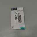 ESR for iPhone 17 Pro Max Case, Camera Control, Compatible with MagSafe, Shockproof Military-Grade Protection, Magnetic Phone Case for iPhone 17 Pro Max, Classic Hybrid Case, Clear