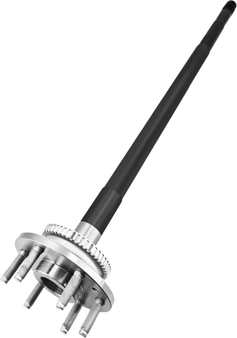 68262199AA Rear Left Axle Shaft Assembly Fit for Ram 1500 2019-2026