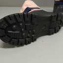 Azooken Kid's Snow Boots Winter Waterproof Slip Resistant Cold Weather Shoes(Little Kid/Big Kid), Size 3