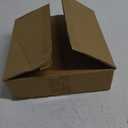 6 Pack Floating Shelf Brackets, 6 Inch Heavy Duty Industrial Shelf Bracket, Black Metal L Brackets for Shelves Support DIY(1/5 Inch Thicked)