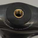 BISSELL Steam Shot Omni Pressurized Handheld Multi-Surface Natural Portable Steam Cleaner with 7 tools for tile, grout, windows, bathrooms, kitchen, auto