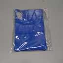 for ZOFYWNAS C10 Tablet 10 Inch Android 14 Tablets Case,BOVUGAC Soft Silicone Adjustable Stand Shockproof Kids Friendly for ZOFYWNAS C10 10"(Blue)