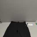 Marika Bootleg Pant Pant (Large, Black)