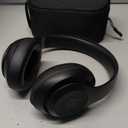 Beats Studio Pro - Premium Wireless Over-Ear Headphones- Up to 40-Hour Battery Life, Active Noise Cancelling, USB-C Lossless Audio, Apple & Android Compatible - Black