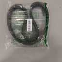 MOTOALL Drive Belt 3211077 3211048 for 1993-2019 Polaris Ranger 500 RZR 800 Scrambler 400 Trail Boss 250 Xplorer 300