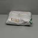 Good Sleep Egyptian Cotton Luxury Sheets Set, Queen Size, 16" Deep Pocket Hotel Style, Light Gray