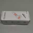 Vacuum Dog Brush for Shedding