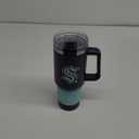 NHL Ottawa Senators 40oz Team Colossus Travel Mug