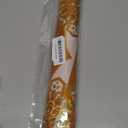 KYMY Ramadan Mubarak Porch Banners, 2PCS Islamic Door Hanging Decorations 70.9" x 11.8", Arabic Festival Polyester Banners with Crescent Moon & Mosque for Ramadan Kareem, Eid al-Fitr, Hajj Decor