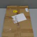 Wokceer Round Backdrop Stand 5FT Circle Balloon Arch Frame Circle Backdrop Stand Gold Round Arch for Wedding Birthday Party Bridal Shower Anniversary Event Ceremony Decoration