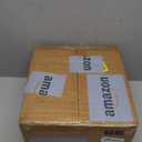 Flavehc Bread Oven Cast Iron Bread Dutch Oven with Cloche Lid for Bread Baking Magenta Enameled Cast Iron Bread Oven with Dome Lid for Sourdough, 9.8 Inches