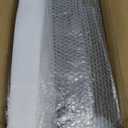 Adviace Replacement Parts for BG179A Master Forge 5 Burner Gas Grill, Replacement for Master Forge BG179A Burners, for Master Forge BG179A Heat Plates