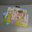VTech Touch and Learn Activity Desk Deluxe Expansion Pack - Get Ready for Preschool