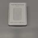 meross Smart Thermostat for Electric Baseboard and in-Wall Heaters Work with HomeKit, Alexa and Google Home, 120V-240V Wi-Fi Programmable Thermostat with Easy Install, Energy Saving, 4 Wires Needed