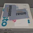 Comfy Package White Plastic Cups - Cold White Cups for Parties, Disposable Drinking Cups for All occasions (3oz., 500, Count)