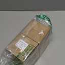 Lxcom Lighting LED Decorative Edison Bulb 6W G25/G80 Globe Light Bulbs 60W Equivalent Warm White 2700K E26 Medium Base Smoke Grey Glass Filament Bulbs for Table Lamp Wall Sconce, 2 Pack