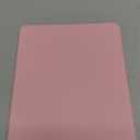 ESR for iPad Air 13 Inch Case M4/M3/M2 (2026/2025/2024), iPad Pro 12.9 Case, Powerful Magnetic Attachment, Slim Trifold Stand Case, Supports Pencil Pro & Pencil (USB-C), Rebound Series, Pink