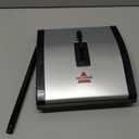 Bissell Natural Sweep Carpet and Floor Sweeper with Dual Brush Rotating System and 2 Corner Edge Brushes, 92N0A, 4.2 lb.