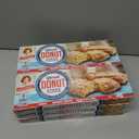 6 x Little Debbie Donut Sticks 6 Individually Wrapped Snack Cakes, 10 OZ Box