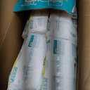 Pampers Sensitive Baby Wipes, Water Based, Clinically Proven, Hypoallergenic, and Unscented for Babies, 1344 Wipes Total (16 Flip-Top Packs)