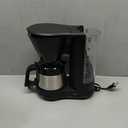 Cuisinart 5-Cup Coffeemaker with Stainless Steel Carafe, DCC-5570NAS
