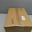 Tioncy 12 Pcs 4oz Empty Cosmetic Container Glass Candles Jars with Rose Gold Lids 100ml Round Small Candle Making Mason Canning Jar for Sample Powder Liquid Camping Travel Storage(Clear)