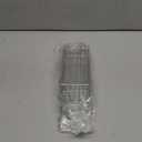 304 Stainless Steel Expandable Sink Storage - Adjustable Drain Rack with Breathable Drainage (14in-18in), Silvery