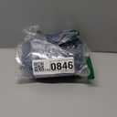 2Bunnies Girl Baby Toddler Vintage Lace Pom Pom Flutter Sleeve Easter Birthday Outfit Dress (2T)