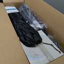 Portable Sauna for Home, Steamer Portable Steam Sauna for Home, Personal Sauna with Big Sauna Chair, Remote Control