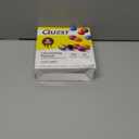 Quest Nutrition Coated Candies, Chocolatey Peanut, 1g Sugar, 10g Protein, 4g Net Carbs, Gluten Free, Keto Friendly, 4 Count BB Date 04/29/26