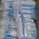 FEMALE EXTERNAL CATHETERS