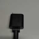 SUPERONE Retractable Car Charger for iPhone with Dual Type C Cables, 4 in 1 USB C Car Charger Adapter with 69W Fast Charging Compatible with iPhone 17 16 15 14 13 12 11 Pro/XS/XR/SE/iPad/Air pods