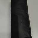 Gait Belt, Upgraded with Metal Buckle & Detachable Leg Straps, 7 Reinforced Handles, Transfer & Lift Belt for Seniors & Elderly, Walking Support and Mobility Assistance (Black, Medium)