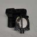 04861661AA Electronic Throttle Body with IAC & TPS for Pacifica Dodge Dakota Durango Nitro Ram Jeep Grand CherokeeLiberty Liberty 3.7L 3.8L 2007-2012 Repalce# 4593858AA 04861661AB