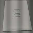 CoBak Stand Case for 7" Kindle Paperwhite 12th Gen 2024 and Kindle Colorsoft with Hand Strap - Compatible with iPhone MagSafe, for Samsung/Belkin/Anker Wireless Charging Pads, Durable, Auto Sleep Wake