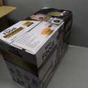 Ninja Blender & Food Processor Combo, Foodi Power Blender System for Smoothies, Bowls, Spreads & Shakes, 6 Functions, 72-oz Pitcher, To-Go Cups, Silver, SS401 (1600 Peak Watts)