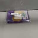 Purple 5th Birthday Decorations for GirlsButterfly Number 5 Balloons Set, Butterfly Party Decoration Supplies. (Purple 5)