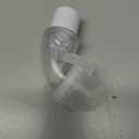 Replacement Swivel Elbow Connector for Airfit F20 F30, H/SA FSA Eligible CPAP Supplies, One pack, ItAll Supplies