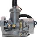 PZ19 Carb 125cc 110cc Carburetor For TaoTao Baja 125cc 110cc 90cc 70cc 50cc Chines ATV Dirt Bike Kazuma Quad Go Kart 4 Stroke Engine