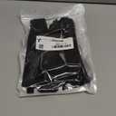 Extension Cord Holder Organizer(4 Pack L), Extension Cord Hanger for Garage Organization and Storage, 16-Inch Heavy Duty Storage Straps, Garage Gadgets for Men