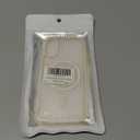 SUPFINE Magnetic for iPhone 16 Case (Compatible with MagSafe)(Military Grade Drop Protection) Translucent Matte Shockproof with Anti-Fingerprint Phone Cover,Antique White