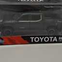 SASBSC Truck Toys for 3 4 5 6 7 Year Old Boys Off-Road Pickup Toy Trucks for Boys Age 3-5 Diecast Metal Trucks with Light and Sound Pull Back Toy Cars Birthday Gift for Kids Green