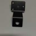 Sports Camera Holder Bracket, Aluminum Motorcycle Rearview Mirror Mount Bracket Holder Accessory for for Xiaoyi Action Cameras