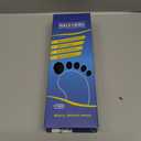 Inserts Relieve Plantar Fasciitis - Flat Feet Insoles Arch Supports, Orthotic Insoles for Foot Pain Arch Pain Reduce Muscle Fatigue Absorb Shock (Mens 6-6 1/2 | Womens 8-8 1/2)