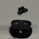 Beats Studio Buds - True Wireless Noise Cancelling Earbuds - Compatible with Apple & Android, Built-in Microphone, IPX4 Rating, Sweat Resistant Earphones, Class 1 Bluetooth Headphones - Black