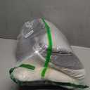 Cervical Neck Pillow for Pain Relief - Ergonomic Side Sleeper for Sleeping, Cooling Memory Foam Pillows for Neck Support, Contour Orthopedic Bed Pillow for Back Stomach Sleepers