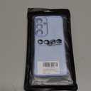 KANGHAR Compatible with Samsung S24 Plus 5G Case for Women Girl, Plating Edge Cute Love Heart Soft TPU Bumper with 4 Corners Shockproof Protection Phone Case Cover for Galaxy S24 Plus 5G(Blue)