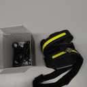 Headlamp Rechargeable 2PCS, 230 Wide Beam Head Lamp LED with Motion Sensor for Adults - Camping Accessories Gear, Waterproof Head Light Flashlight for Hiking, Running, Repairing, Fishing, Cycling